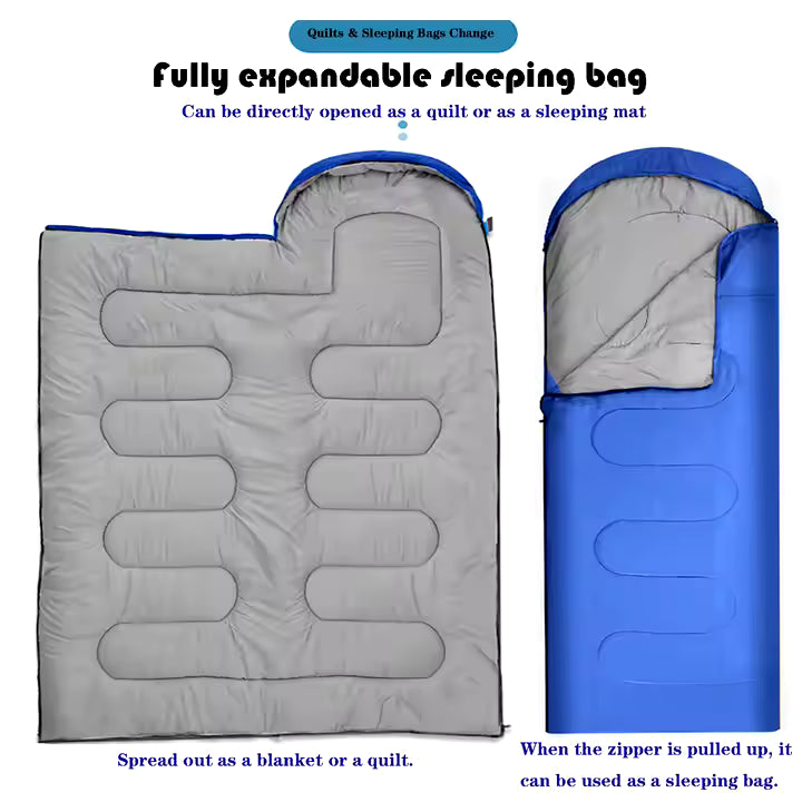 Sleeping Bag