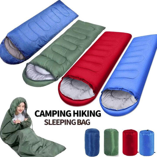 Sleeping Bag