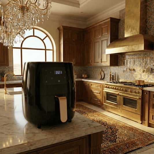 Multi-functional Air Fryer